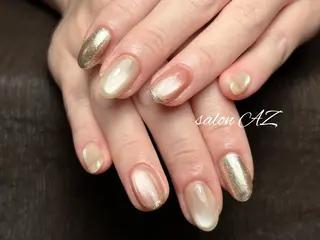 ネイル salon AZのネイルデザイン
