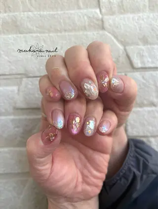 ネイル mahana nailのネイルデザイン