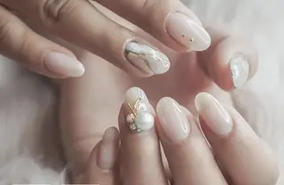 ネイル 閨匠 ビューティサロンのネイルデザイン