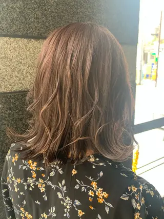 カラー 艶髪／髪質改善 ♡Tsuzumiのその他イメージ