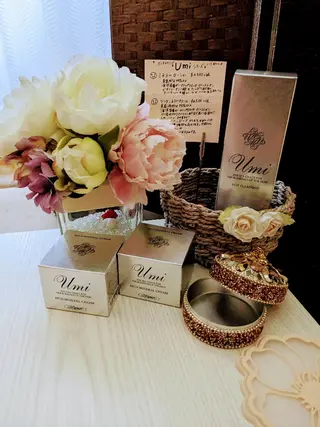 アロマトリートメントサロンmiel所属・アロマトリートメント mielのエステ・リラクイメージ