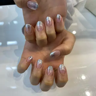 ネイル SHELL TOKYO所属・鎌田 玲奈のネイルデザイン