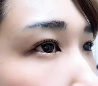 マツエク・マツパ 吉岡 ゆうなのマツエク・マツパデザイン