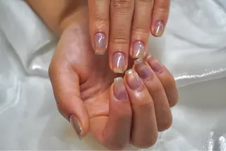 ネイル ★HOSHINO NAIL★新宿店のネイルデザイン