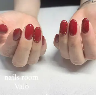 ネイル nails room Valoのネイルデザイン