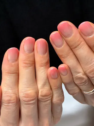 ネイル ネイルサロン Lietoのネイルデザイン