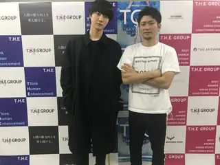 小顔・骨格矯正サロン『體』覚王山店所属・竹内 尚樹のエステ・リラクイメージ