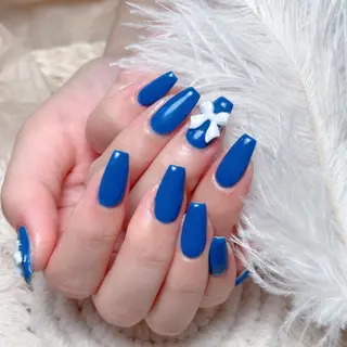ネイル Maggie Nail🦩のネイルデザイン