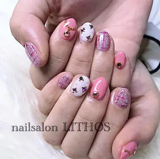 ネイル . ネイルMARIA🌼のネイルデザイン