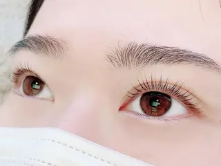 マツエク・マツパ Twiggy Lashes所属・Twiggy Lashes いずみのマツエク・マツパデザイン