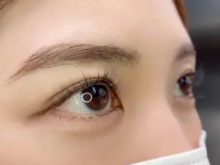 マツエク・マツパ eyelashplan阪急高槻店所属・plan阪急高槻店 🌻さき🌻のマツエク・マツパデザイン