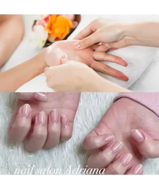 ネイル ADRIANA 大久保駅前徒歩2分のその他イメージ