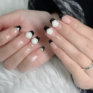 ネイル Hani Nail Salonのネイルデザイン