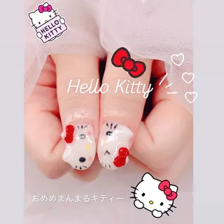 ネイル plunail mikiのネイルデザイン