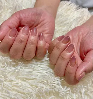 ネイル パラスパガーデン ♡齊藤歩のネイルデザイン