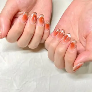 ネイル MI-NA所属・MI-NA 倉敷/ネイル/まつ毛のマツエク・マツパデザイン