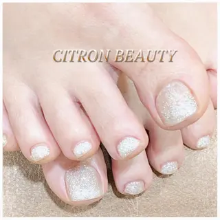 ネイル CITRON NAIL💅練習生のネイルデザイン