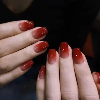 ネイル トウイ チャンのネイルデザイン