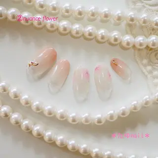 ネイル ネイルサロン・ネイルスクール　たゆnail所属・ネイルサロン 【たゆnail】のネイルデザイン