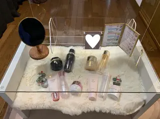 メナードフェイシャルサロン岸和田下池田西店所属・メナード 岸和田のエステ・リラクイメージ