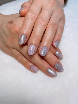 ネイル kipinail 川﨑えりかのネイルデザイン