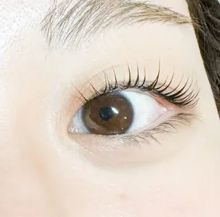 マツエク・マツパ Isogai 𓏸𓍯﻿のマツエク・マツパデザイン