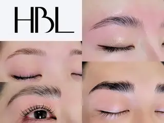 アイブロウ SHIRAI ♡のマツエク・マツパデザイン