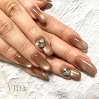ネイル private salon VIDAのネイルデザイン
