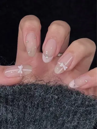 ネイル ANA.CHUO 本川越店舗のネイルデザイン