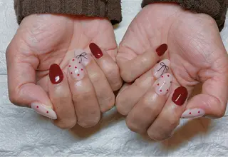 ネイル 【Ranan】 MIHOのネイルデザイン