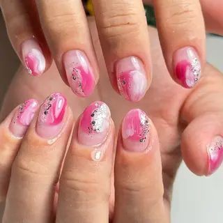 ネイル Nail Salon EUBのネイルデザイン