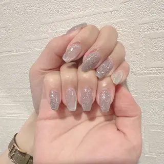 ネイル ゆりか スカルプ専門店のネイルデザイン