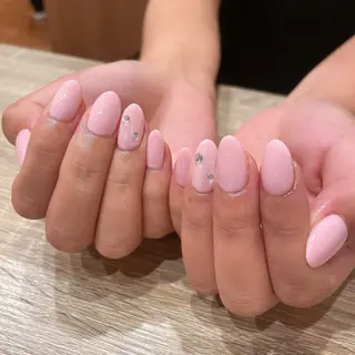 ネイル liberté所属・liberté🫧 新小岩のネイルデザイン