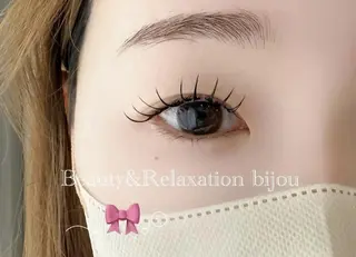 マツエク・マツパ まつげパーマ 🎀ayakaのマツエク・マツパデザイン