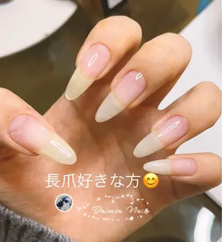ネイル 大門浜松町 ネイルのネイルデザイン