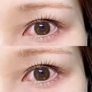 マツエク・マツパ 🎀 Suzunoのマツエク・マツパデザイン