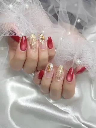 ネイル nails' it...のネイルデザイン