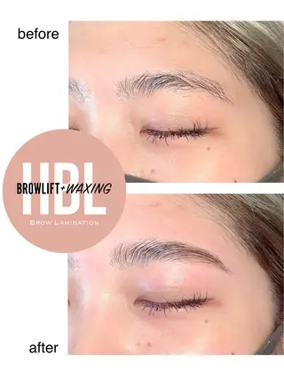 BETTISH. HARUKA☺︎のマツエク・マツパデザイン