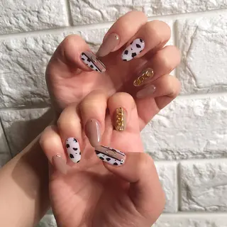 ネイル SugaryNail Rinaのネイルデザイン