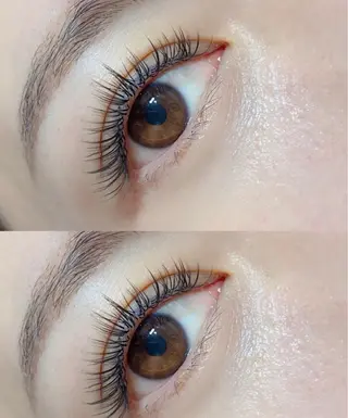 マツエク・マツパ INF ネイルサロンのネイルデザイン