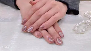 ネイル KIRANAIL あやねのネイルデザイン