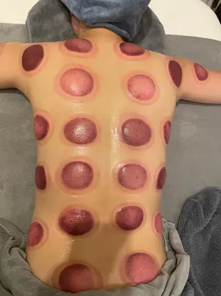 南 佳那のエステ・リラクイメージ