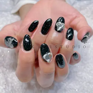 ネイル MAE&KALE STUDIOのマツエク・マツパデザイン