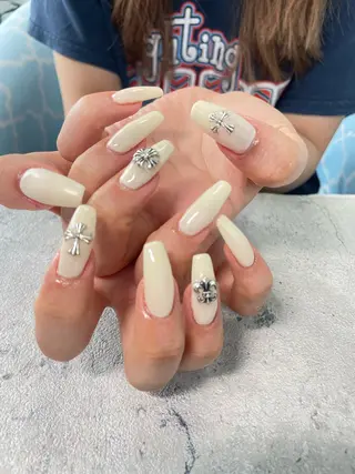 ネイル はるひな ねいるのネイルデザイン