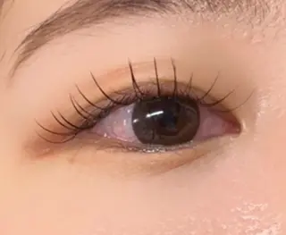 マツエク・マツパ Lucia 博多店［江里口］のマツエク・マツパデザイン