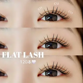 マツエク・マツパ Cherie Nail&Eyelash 2nd【シェリー セカンド】所属・Cherie 2nd  石橋のマツエク・マツパデザイン