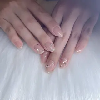ネイル Nail Lifeのネイルデザイン
