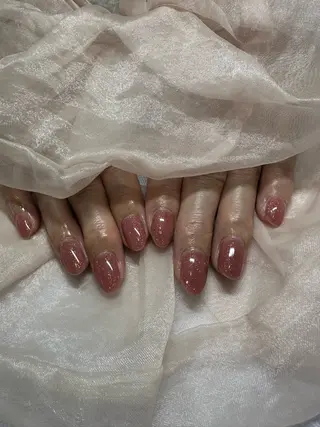 ネイル Nail's AOAQUA所属・AOAQUA SHIORIのネイルデザイン