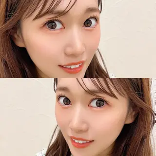 マツエク・マツパ Mei🎀 eye & hairのマツエク・マツパデザイン