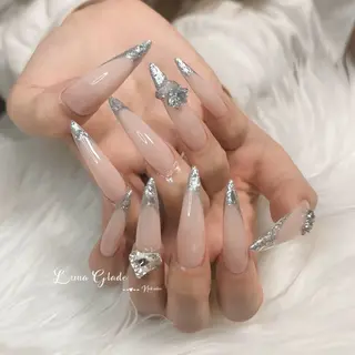 ネイル Luna Glade Nail Salon所属・Luna Gladeのネイルデザイン